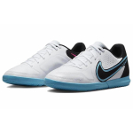 Кроссовки Nike Tiempo Legend 9 Club IC/IN, DA1189-146