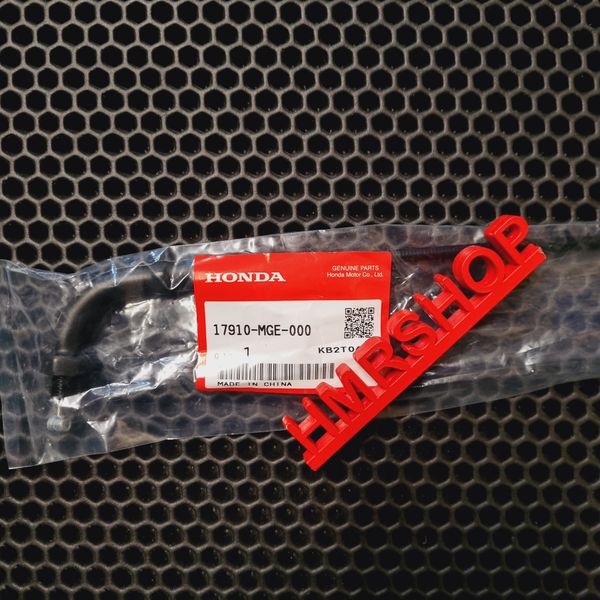 Honda Трос газа &quot;A&quot; VFR 1200 F механика 2010-2016 17910-MGE-000