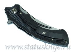 Нож We Knife 713D Sea Monsterфотография - 9