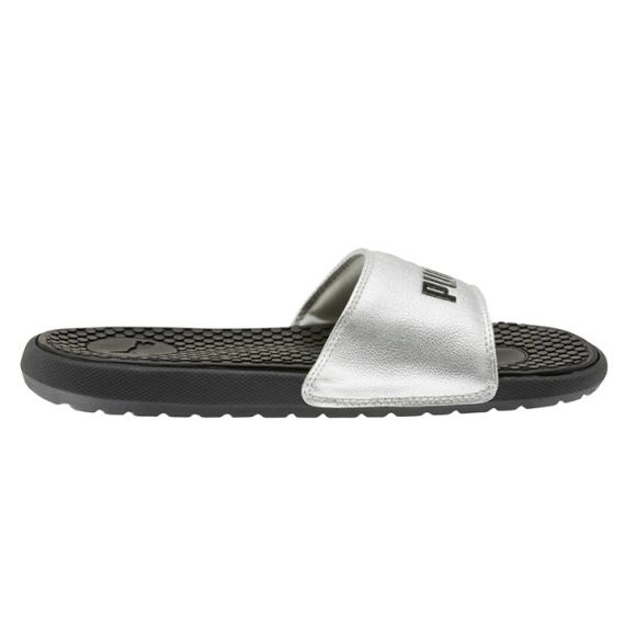 Puma Cool Cat 'Silver'