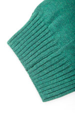 8379 Шапка женская (зеленый)