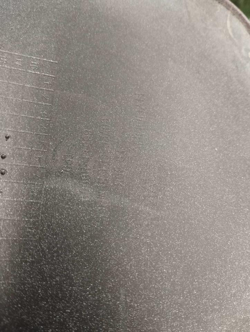 Бампер передний Kia Rio 4 FB (2017-2020) седан