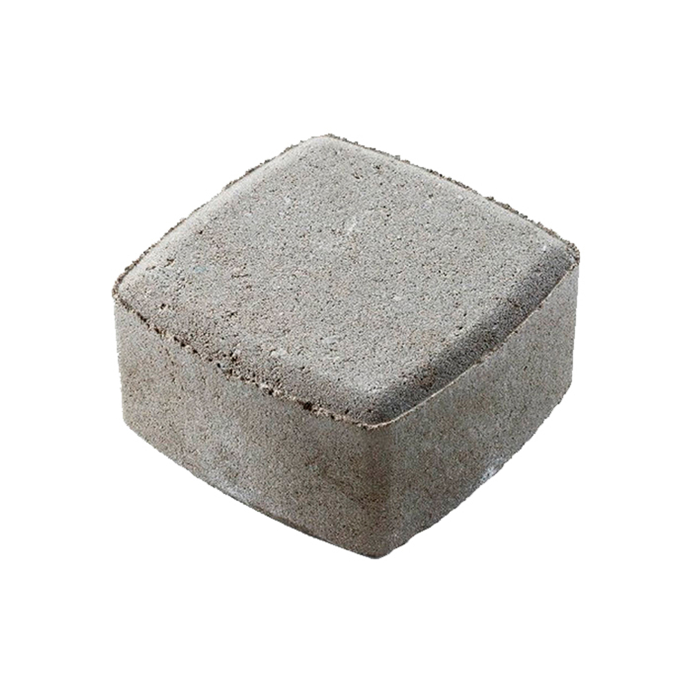 Тротуарная плитка 1К.6 “Классика”, 115х115х60 мм