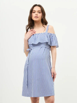 Сарафан "Хлоя" для беременных и кормящих мам