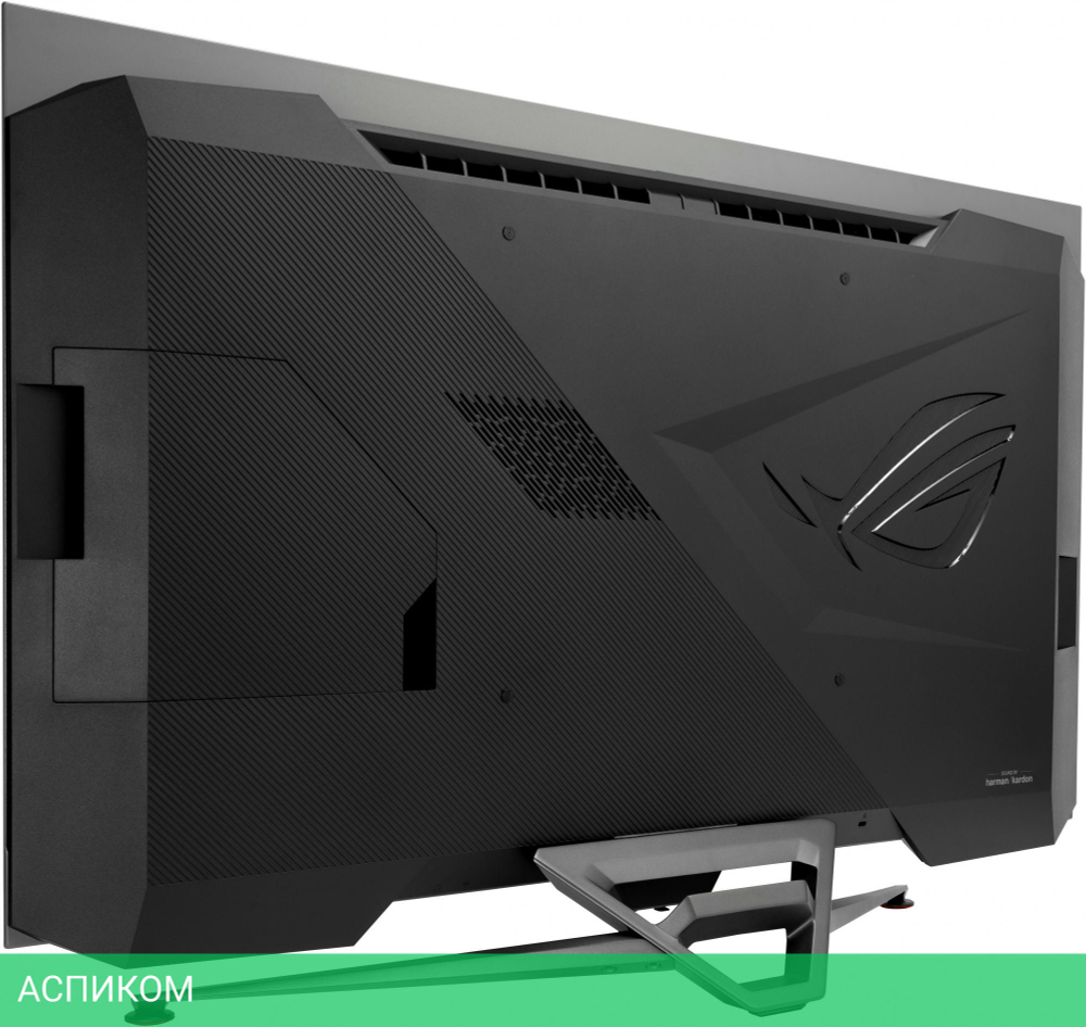 Монитор Asus 42" ROG Swift PG42UQ