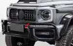 Карбоновый обвес для Mercedes-Benz W464 4X4 G63 / G500 / G550 2019-2022 Мерседес Гелик гелентваген