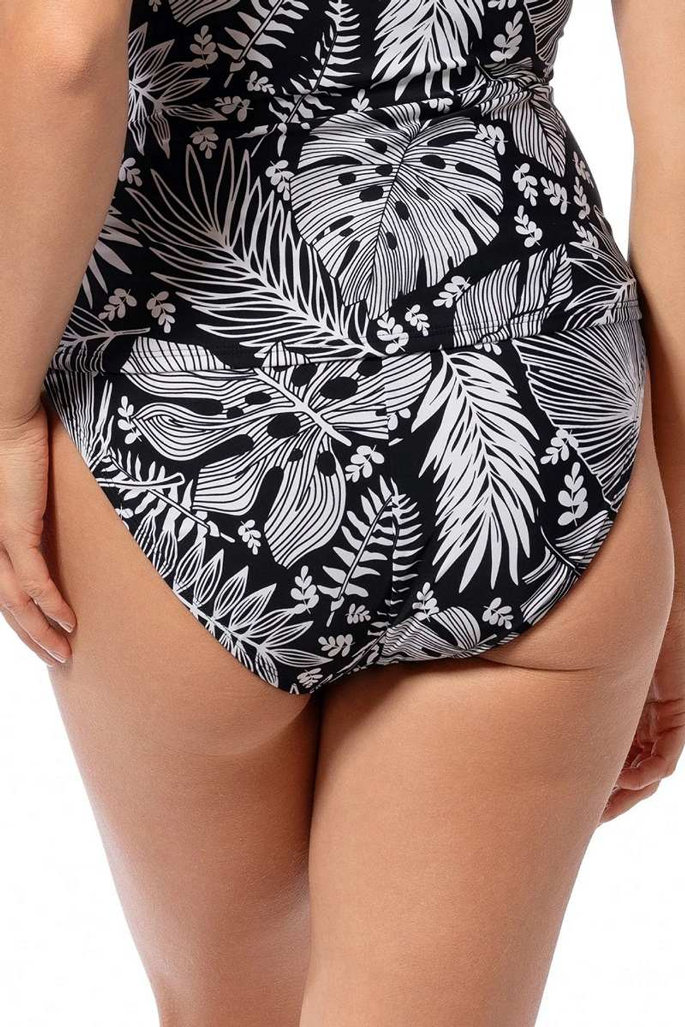 Трусы купальные JZ25034H