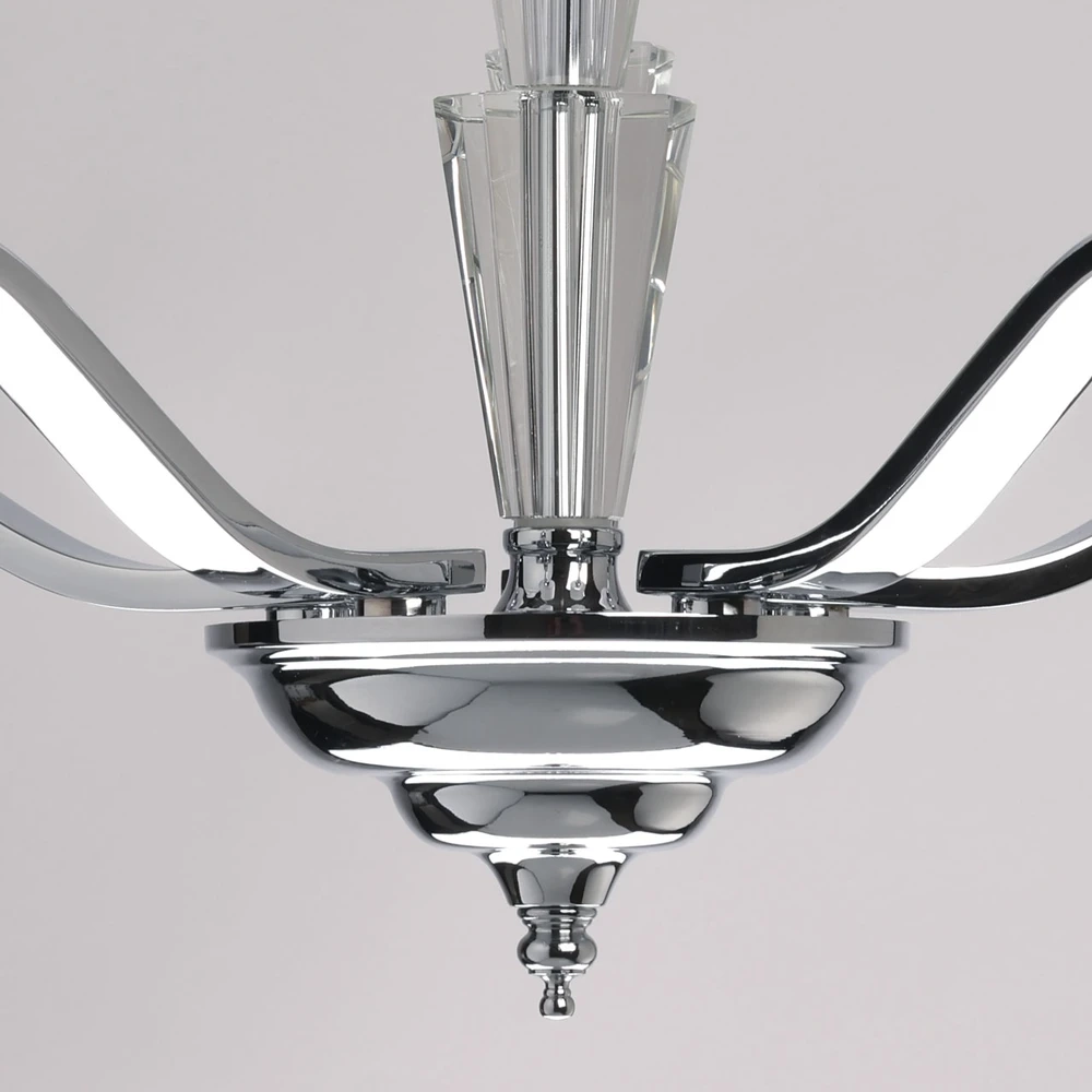 Подвесная люстра MW-Light PALERMO 386018305