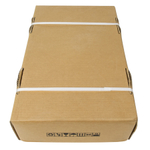 Газовая варочная панель MAUNFELD EGHE.32.3EW\G