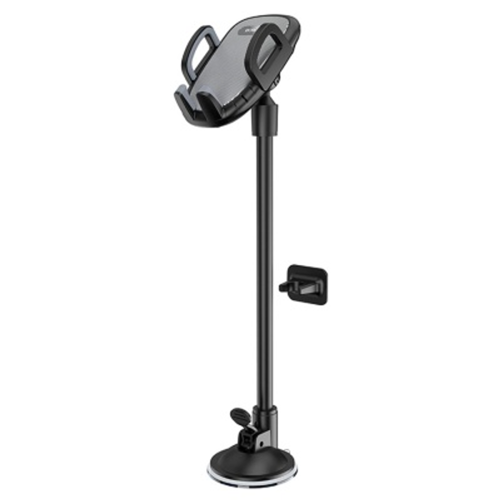 H54 Brusco ultra-thin push-type car holder(center console)