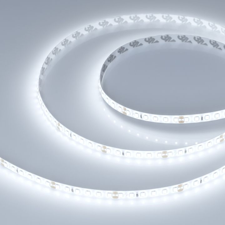 Светодиодная лента герметичная Arlight RTW-SE-A120-8mm 14.4 W/m White 5m 020528(2)