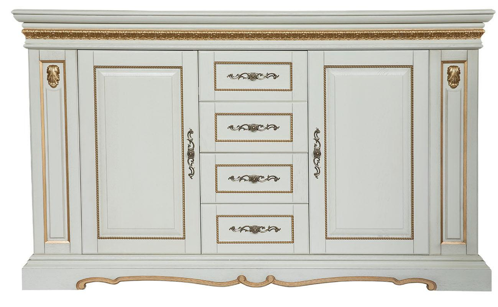 Тумба «Милана 14/1с» П4.265.0.13(265.14/1с)