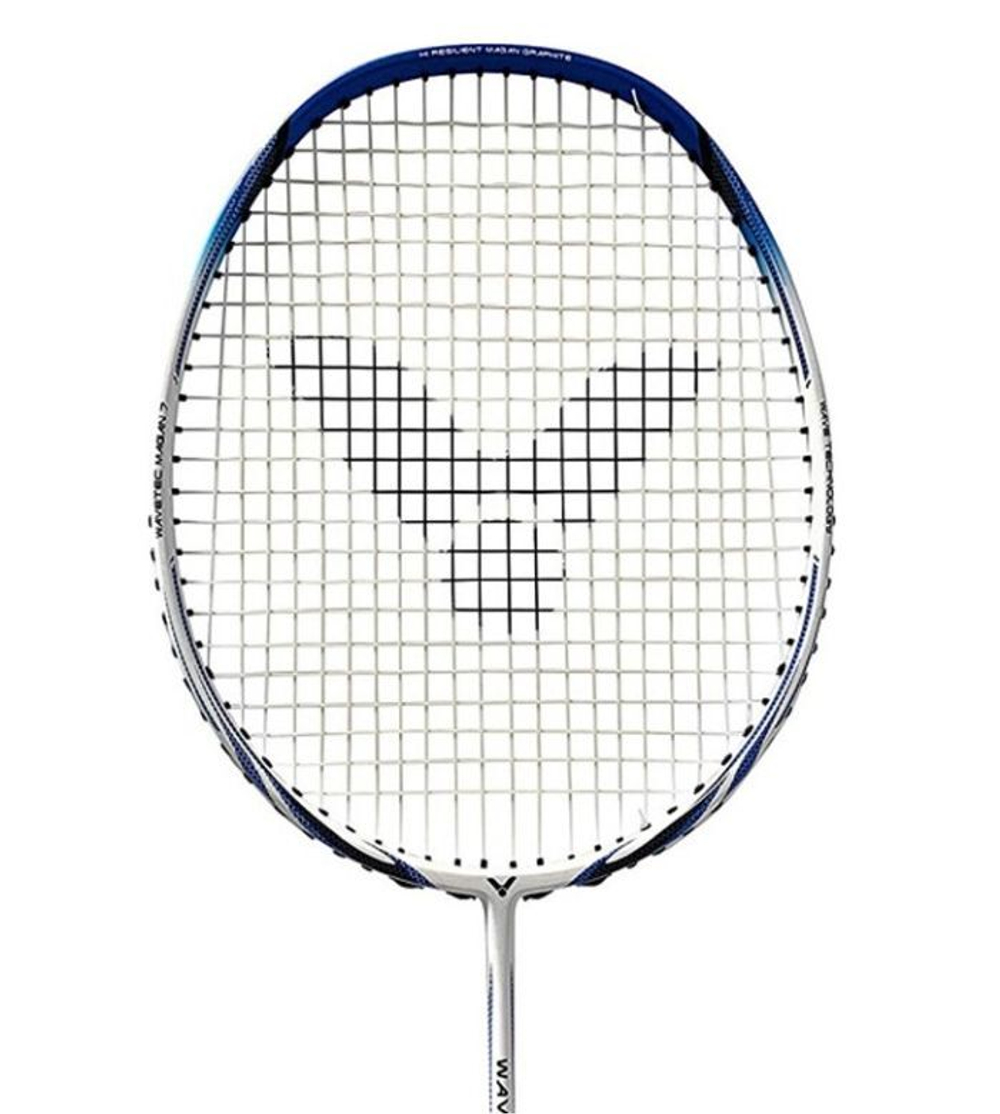 Ракетка для бадминтона Victor Wavetec Magan 7