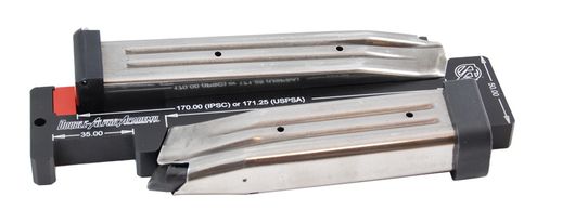 Калибр для измерения длины магазиновDAA