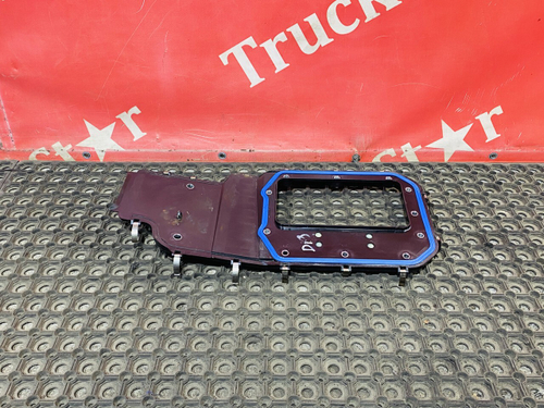 Корпус электроразъемов