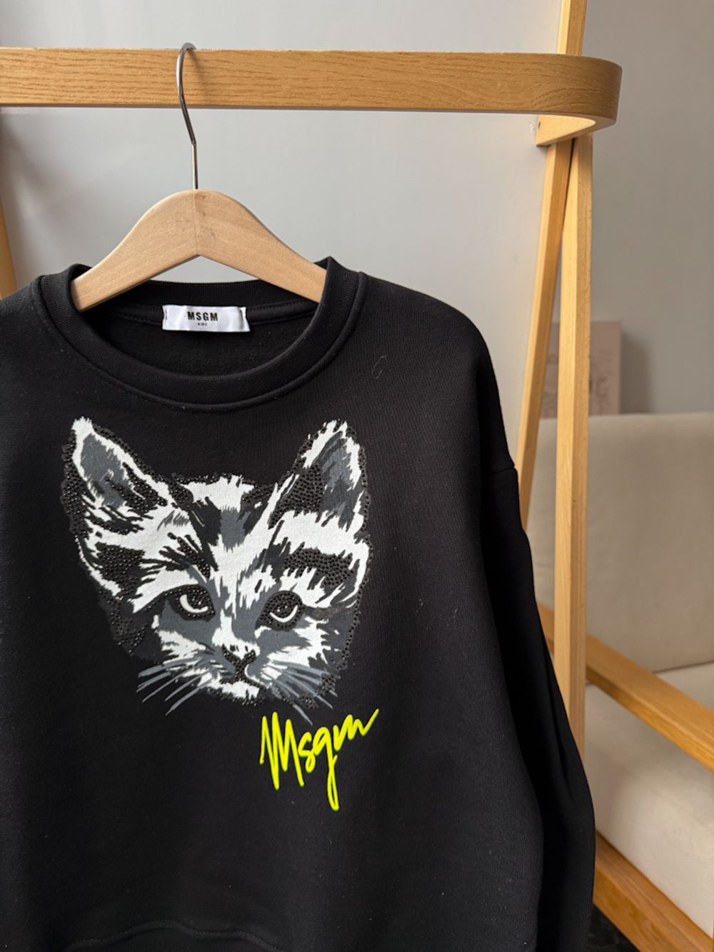 Свитшот Msgm, 158