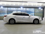 Kia K7 (Cadenza) Premier 2.5 GDI Noblesse (06.2020)