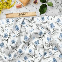 Ткань атлас цвет природы