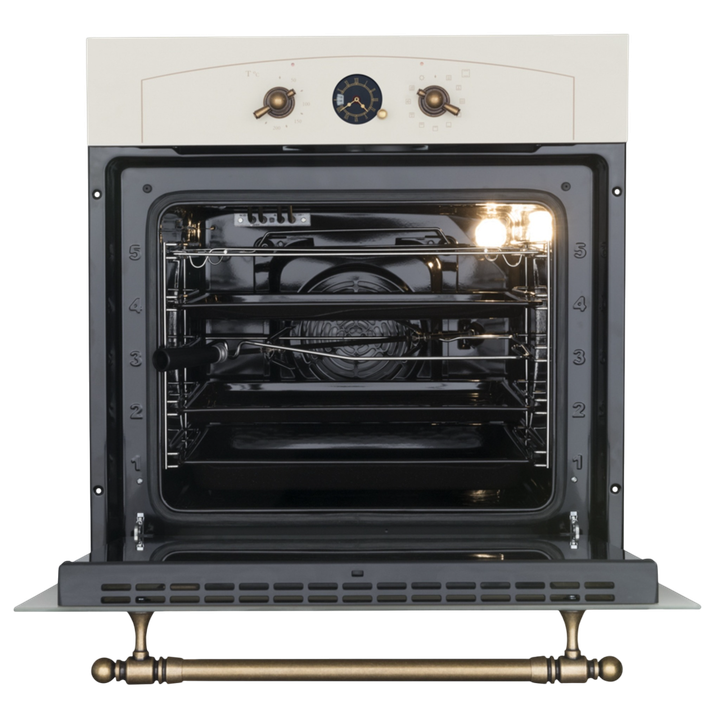 Духовой шкаф Hansa BOEW68120090