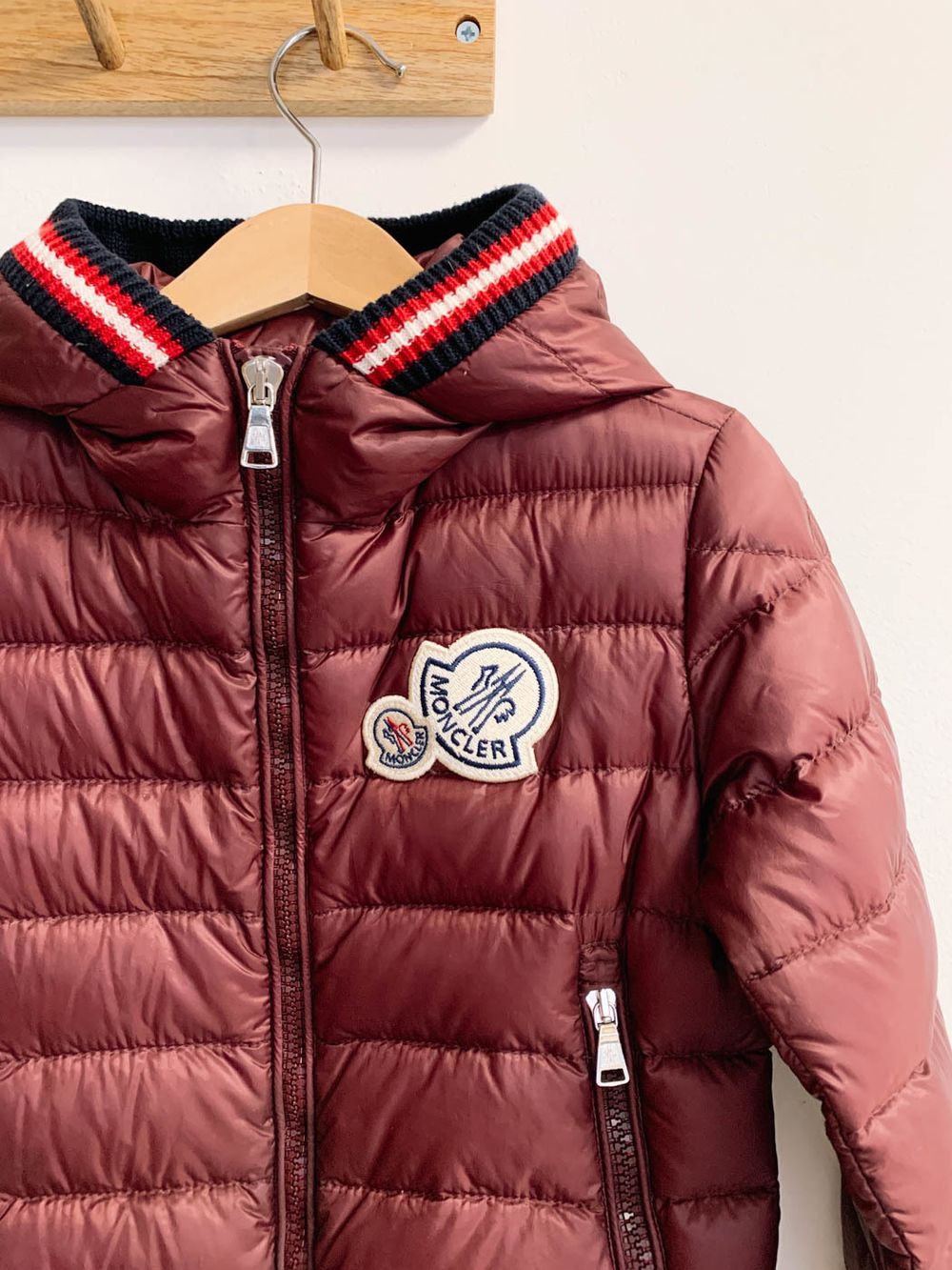 Куртка Moncler