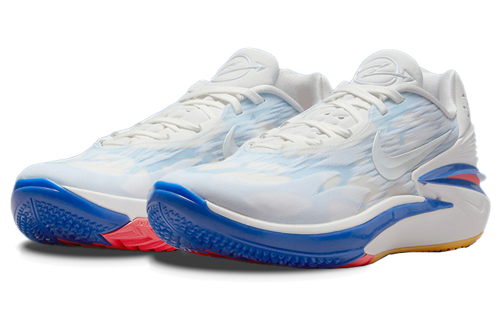Кроссовки Nike Air Zoom G.T. Cut 2