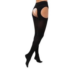 Чулки Интекс Универсал на поясе 1 класс компрессии