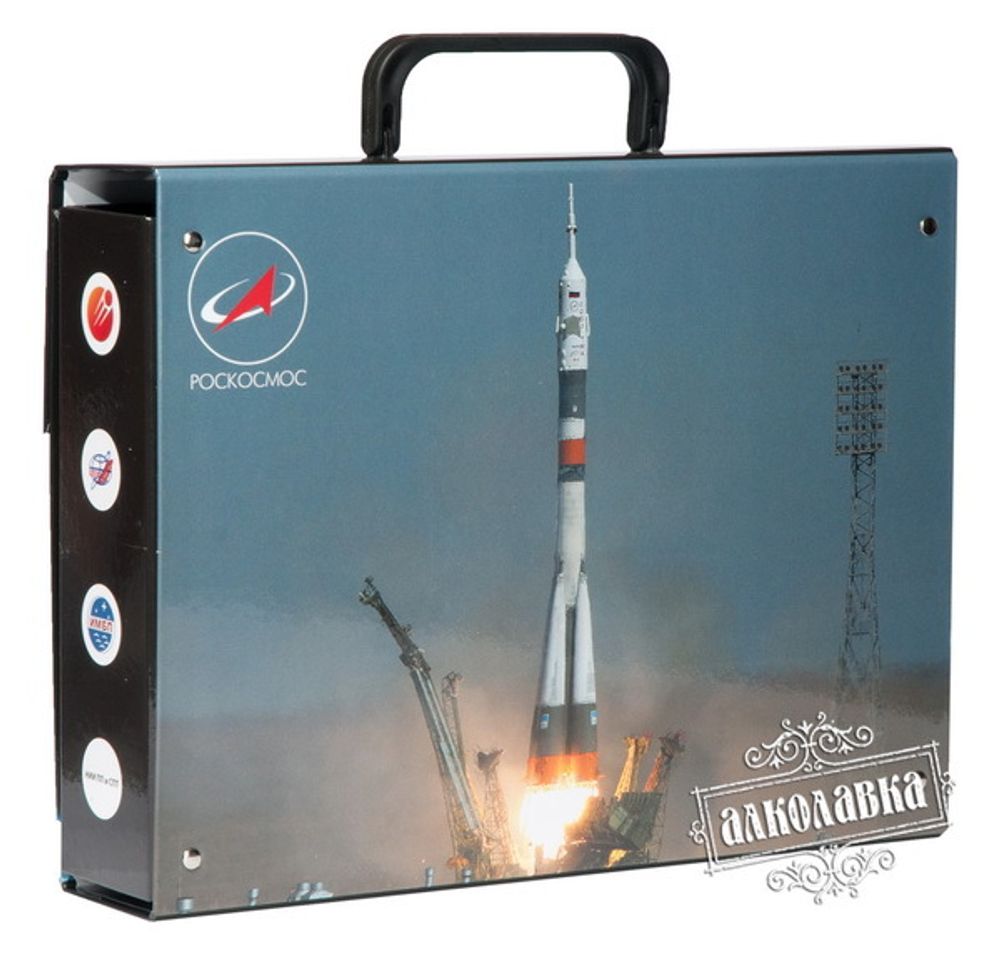 Подарочный набор " Рацион космонавта"