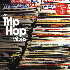 Сборник / Trip Hop Vibes Vol.2 (2LP)