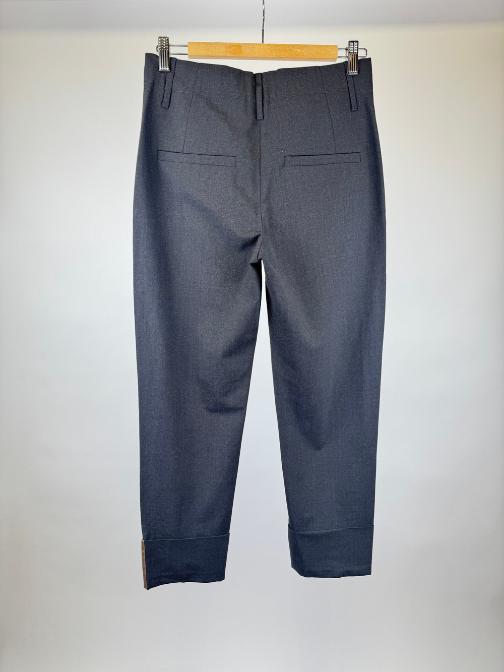 Брюки Brunello Cucinelli