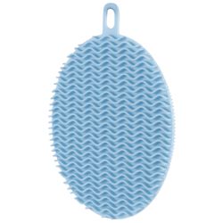 Губка силиконовая Gipfel Clean Series 51850 11,5 см