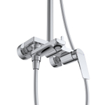 Комплект смесителей для ванной комнаты CEZARES COMFORT-CVD/LS-01