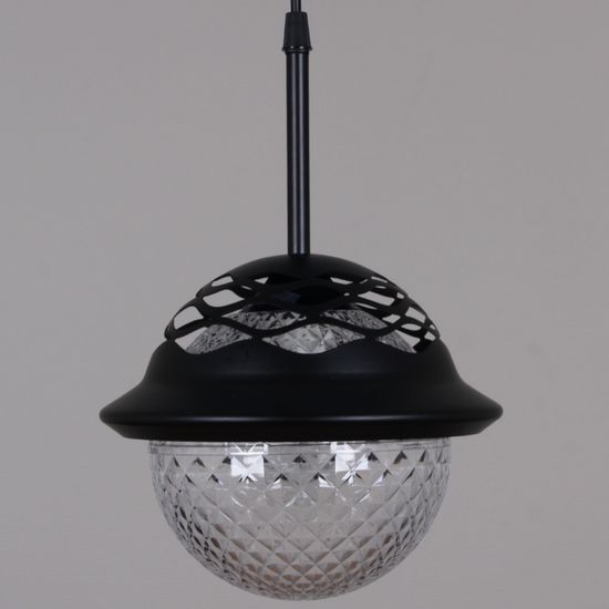 05905-0.9-01 BK светильник потолочный