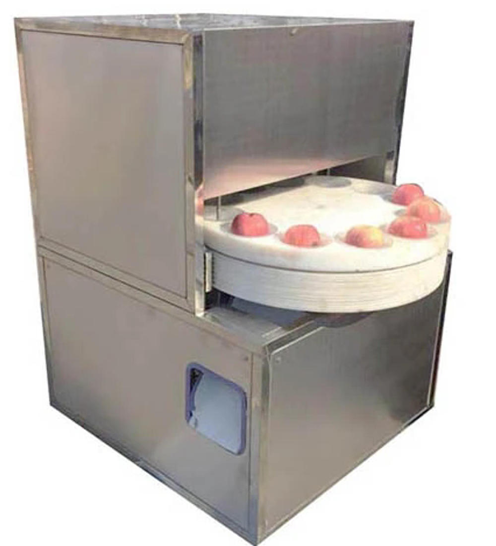 Машина удаления сердцевины и нарезки Roal HL-PG48