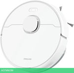 Робот-пылесос Dreame Robot Vacuum D10 Plus Gen 2 (RLD32GD)