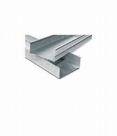 Профиль стоечный ПС 100х40х3м 0,6мм Gyproc