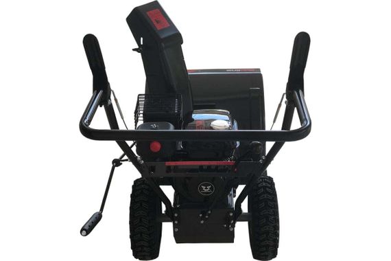 Снегоуборщик EVOLINE SBG 560