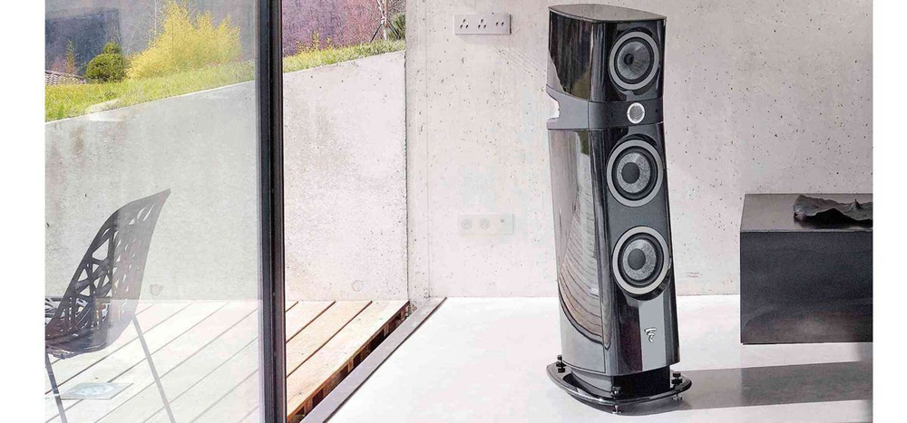 Focal Sopra N° 3