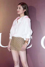 Шорты Gucci