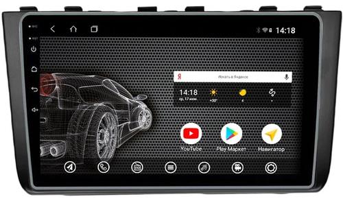 Магнитола для Hyundai Creta 2 2021-2022, Solaris HC 2024+ - AK485R10-MTK Android 10
