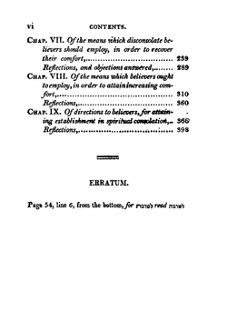 A treatise on spiritual comfort | John Colquhoun