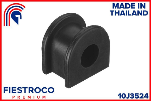 Втулка стабилизатора 10J3524