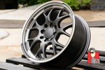 Комплект дисков RGW YL1379 15x7 et35 4x100/4x114.3