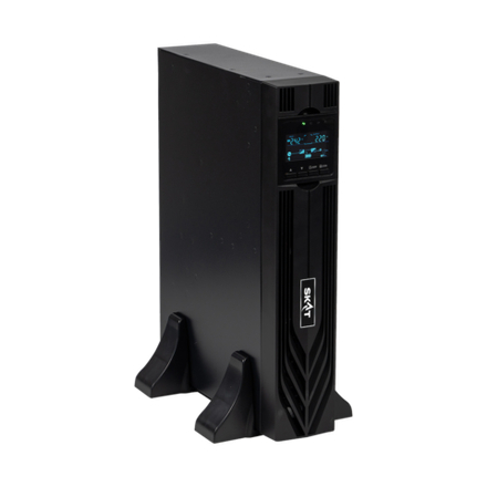Источник бесперебойного питания SKAT-UPS 1000 RACK-ON-2X9 P3