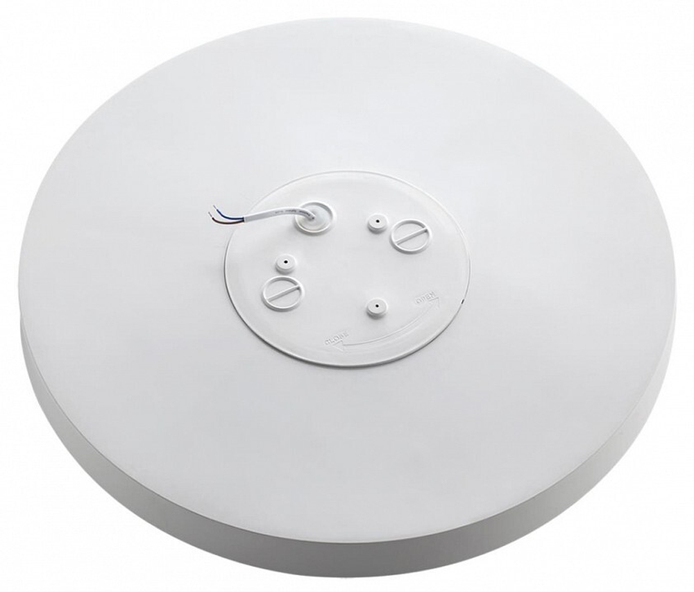 Накладной светильник Sonex Gamma 7759/36L