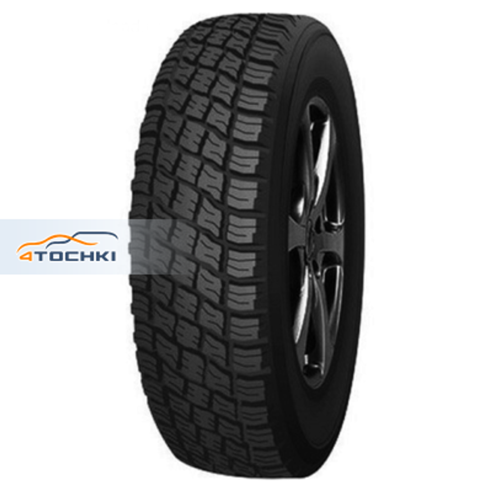 Легковая шина Forward 225/75R16 104R Professional 219 M+S TT