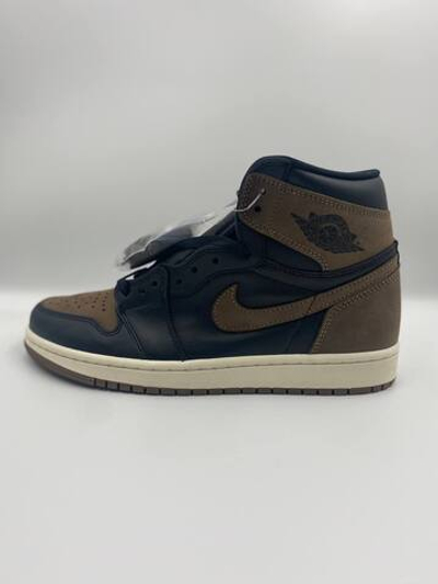 Air Jordan 1 Retro High OG Palomino