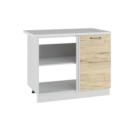 Кухня Модуль СУ 1050 Лофт Бетон темный