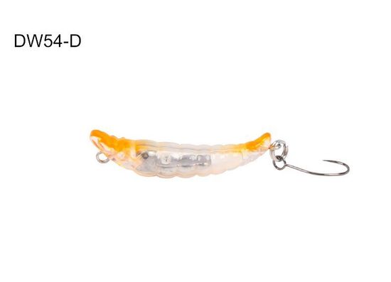 Tsurinoya DW54 35мм./2,4гр. Trout