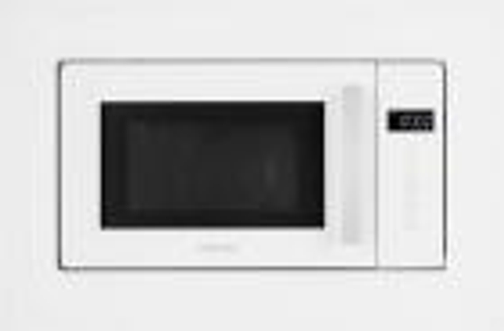 Встраиваемая микроволновая печь СВЧ Hiberg i-VM 6502 W, инверторная