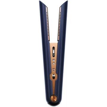 Выпрямитель для волос Dyson HS03 Corrale синий/медный UK